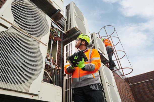 Professional HVAC in Lepanto, AR