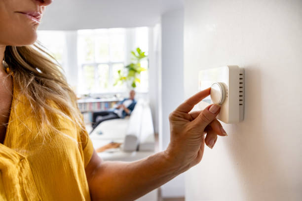 Best Residential HVAC services  in Lepanto, AR