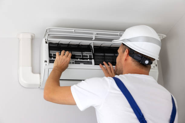 Best HVAC air duct cleaning  in Lepanto, AR